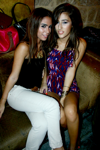 Salsa 4th anniversary at the Venue